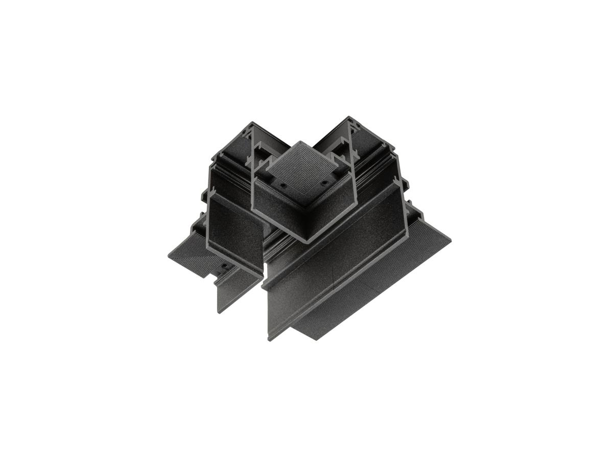 SLV - 48V SYSTEEM, T VERBINDER, MECHANISCH, VOOR INBOUWSTROOMRAIL - 1012454