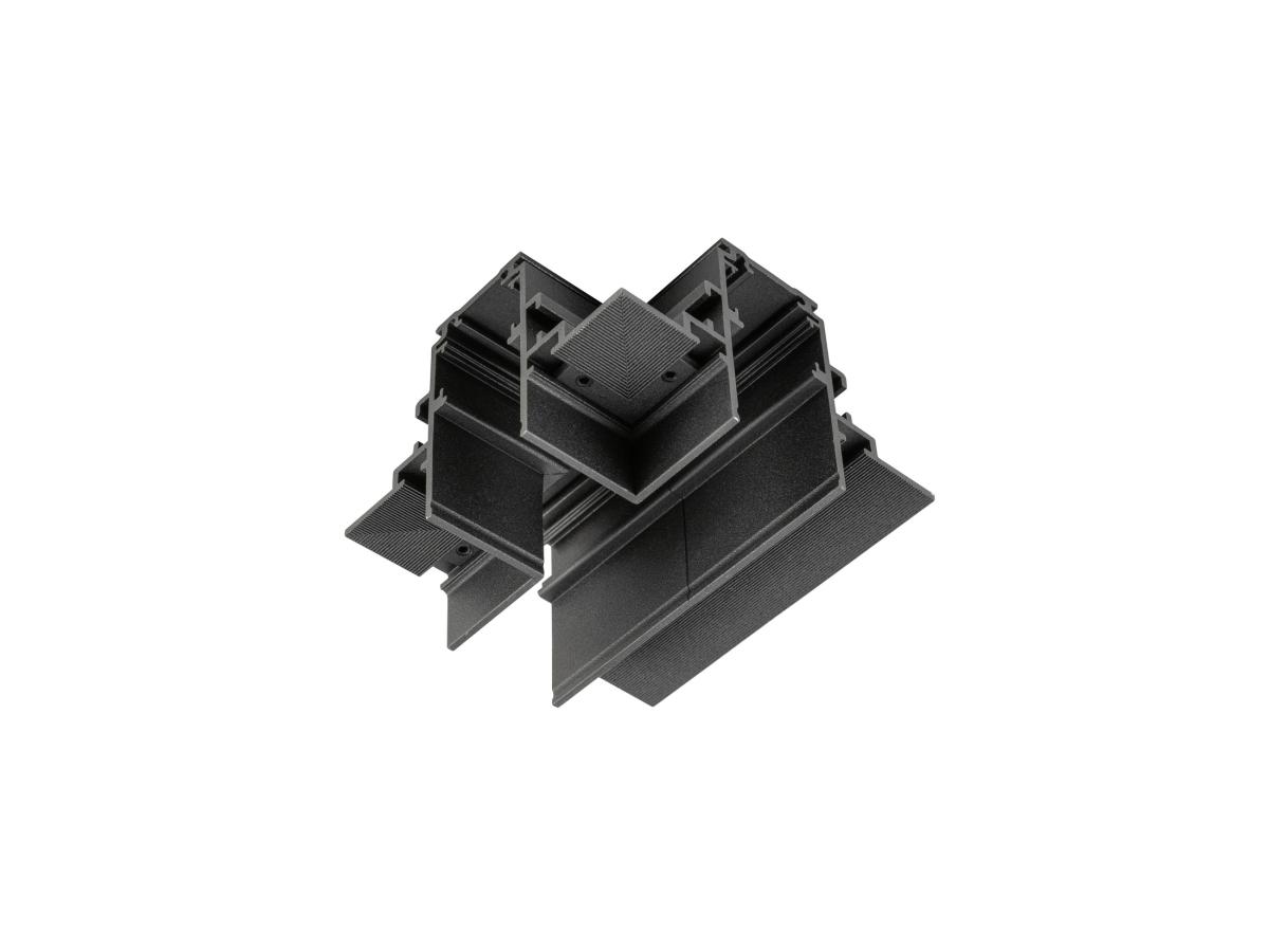 SLV - 48V SYSTEEM, T VERBINDER, MECHANISCH, VOOR INBOUWSTROOMRAIL - 1012456