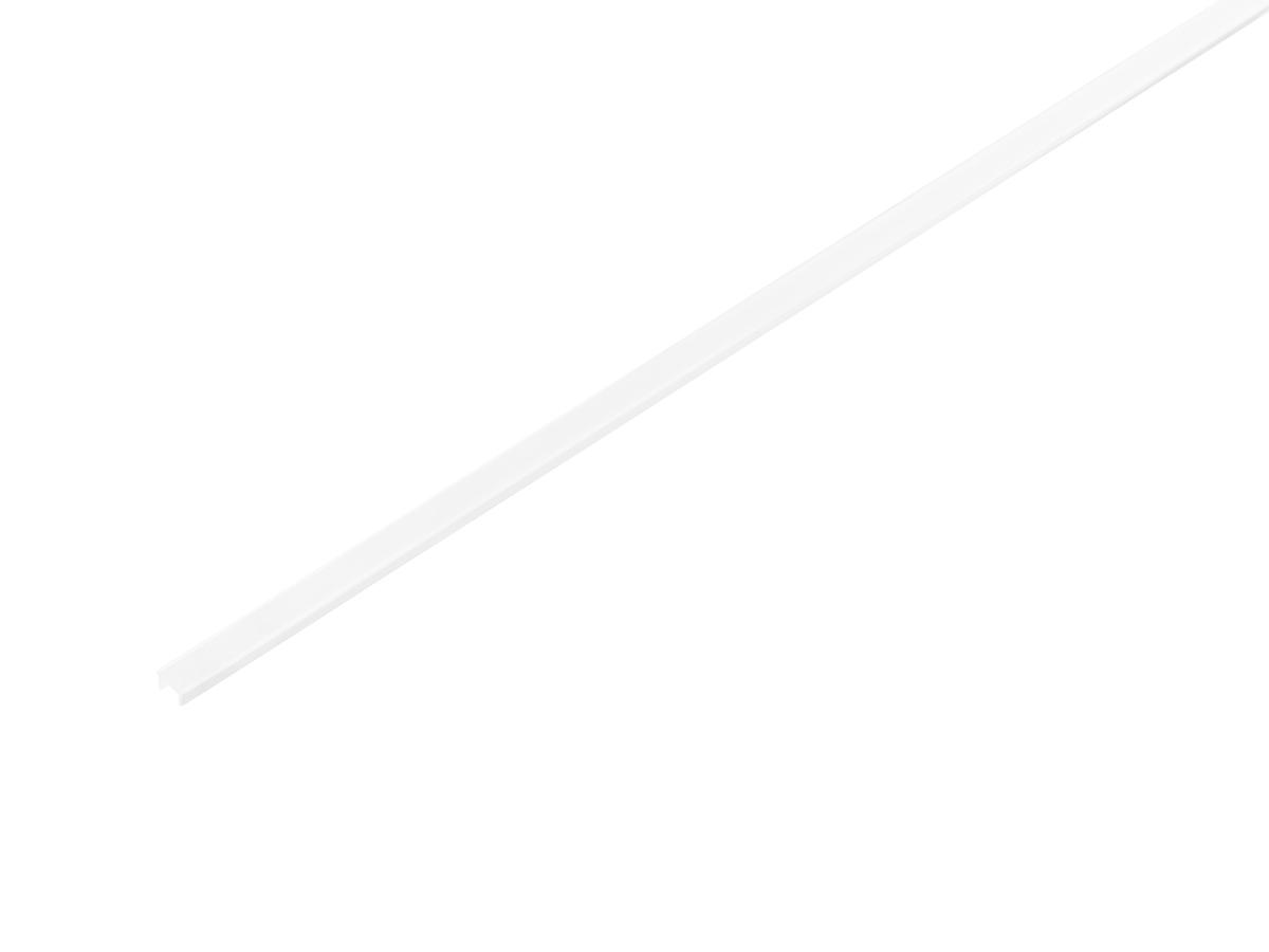 SLV - LEDSTRIP DIFFUSOR, OPBOUW, opaal, XS - 1012536