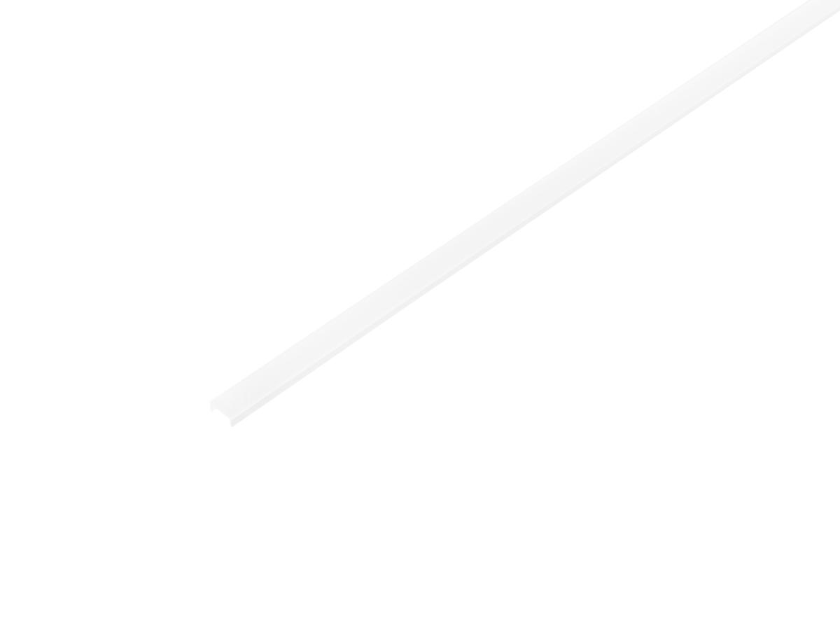 SLV - LEDSTRIP DIFFUSOR, Tegels en pleisterwerk, opaal, XS - 1012539