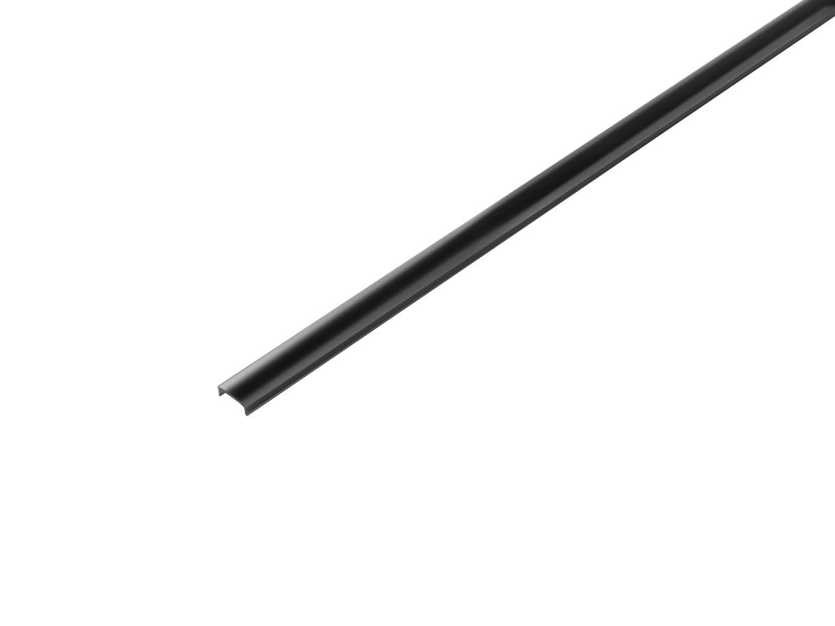 SLV - LEDSTRIP DIFFUSOR, zwart, S - 1012547