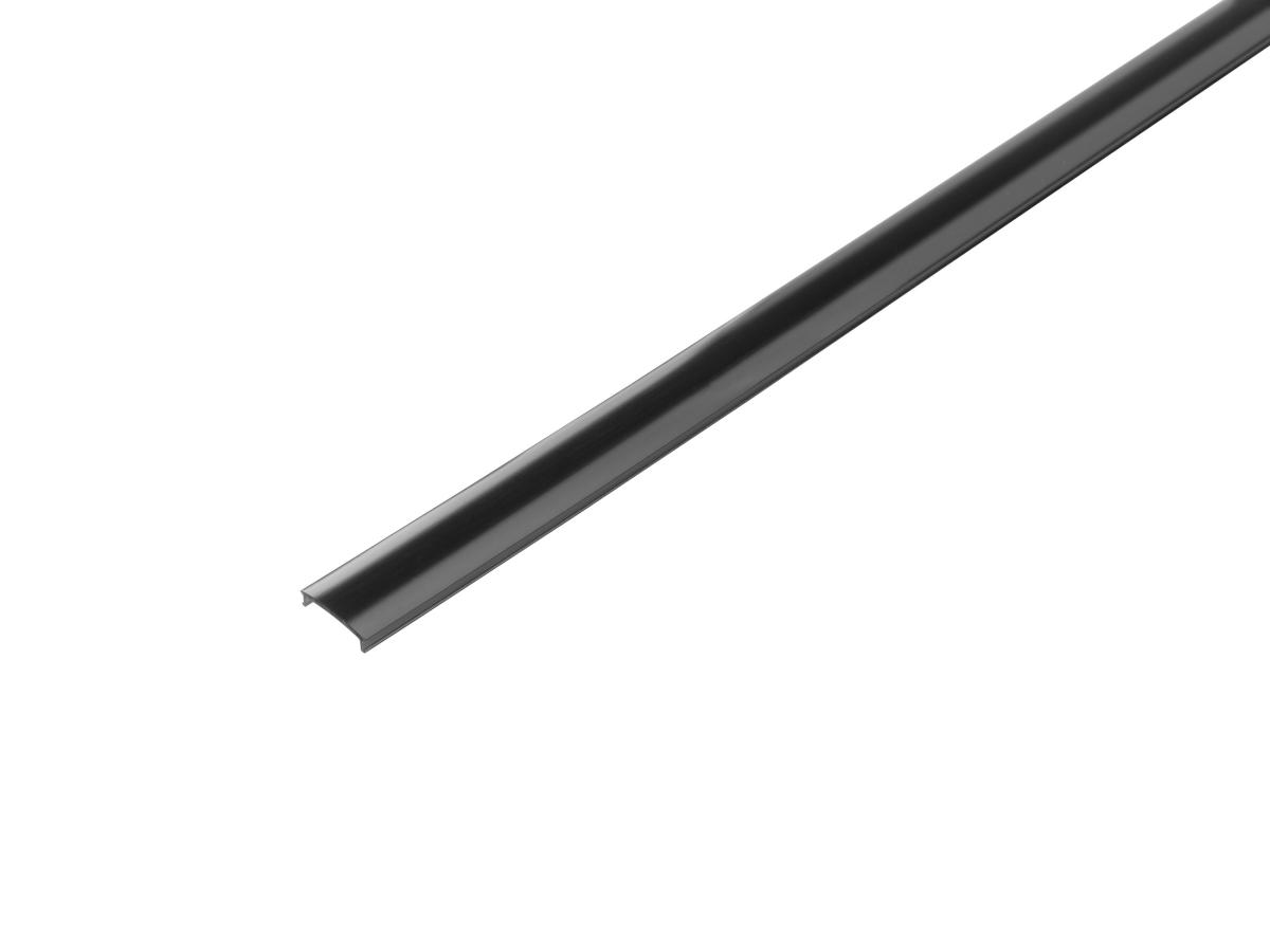 SLV - LEDSTRIP DIFFUSOR, zwart, M - 1012550