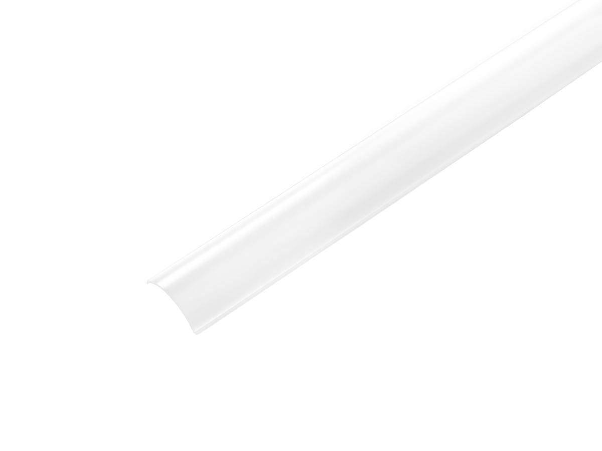 SLV - LEDSTRIP DIFFUSOR, HOEK, opaal - 1012551