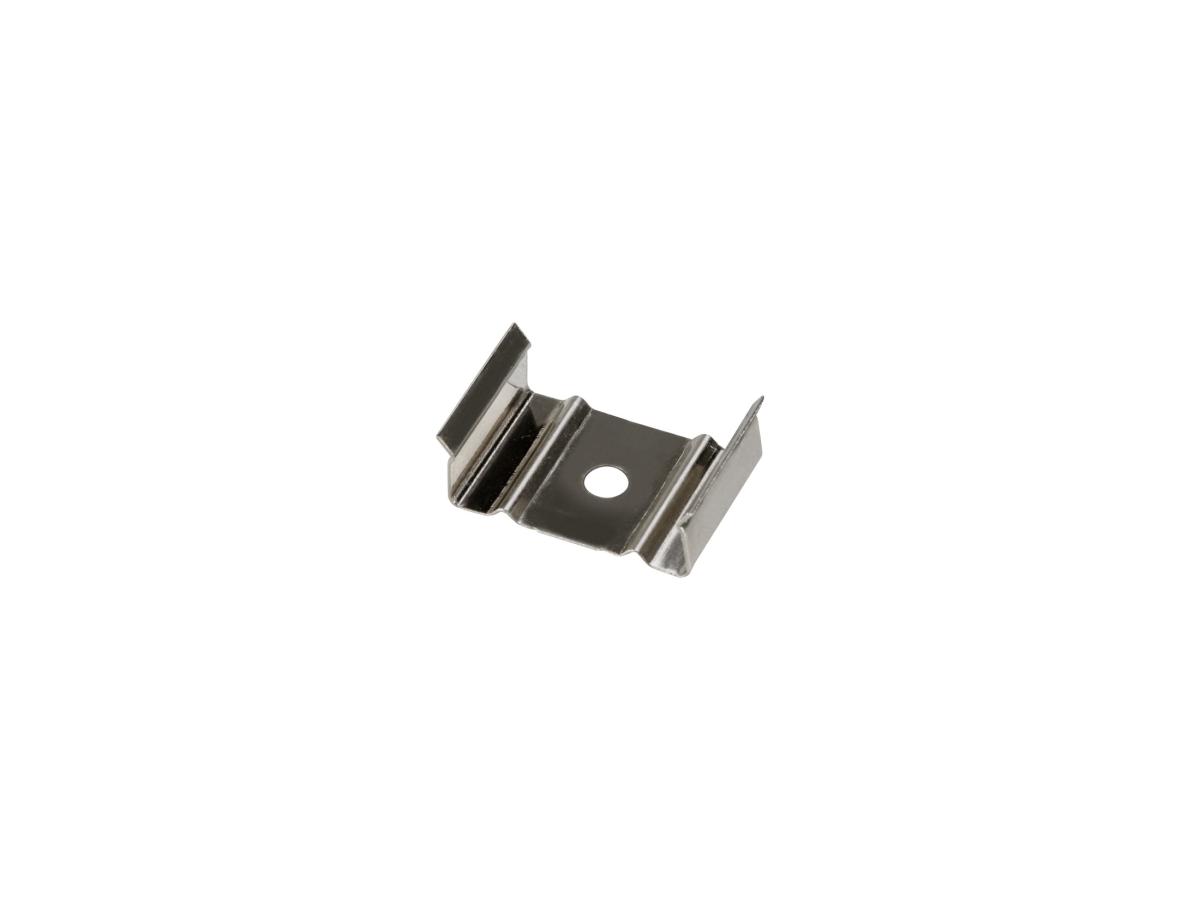SLV - LEDSTRIP MONTAGECLIP, OPBOUW PLAT, M - 1012580