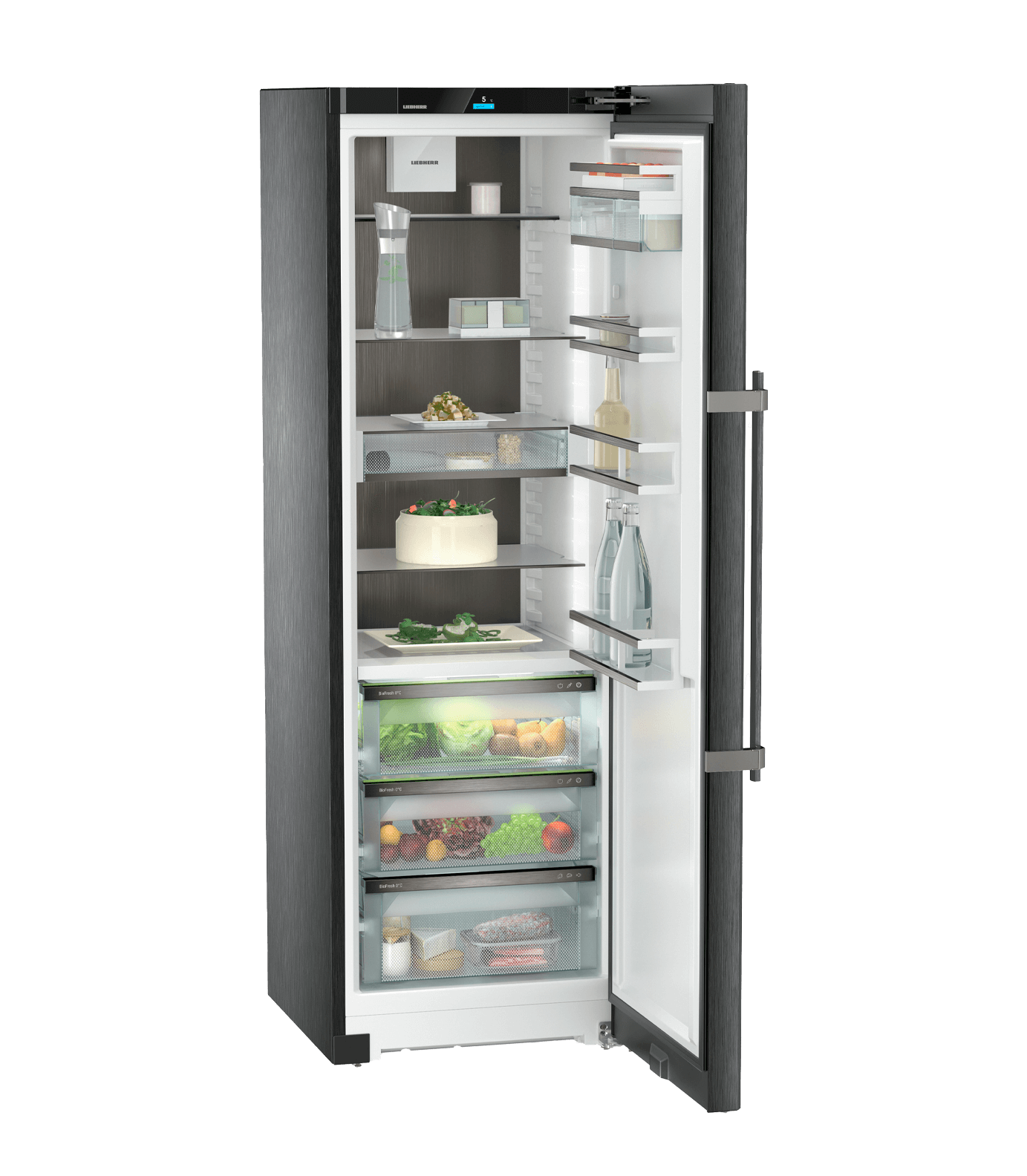 Liebherr - RBbsb 525i Koeler met BioFresh - RBbsb 525i-23