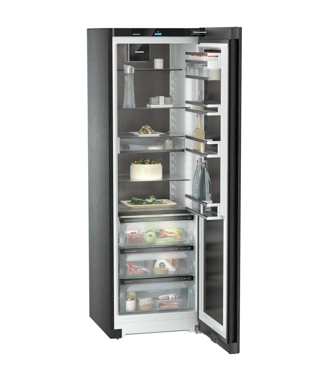 Liebherr - RBbsc 528i Koeler met BioFresh - RBbsc 528i-22