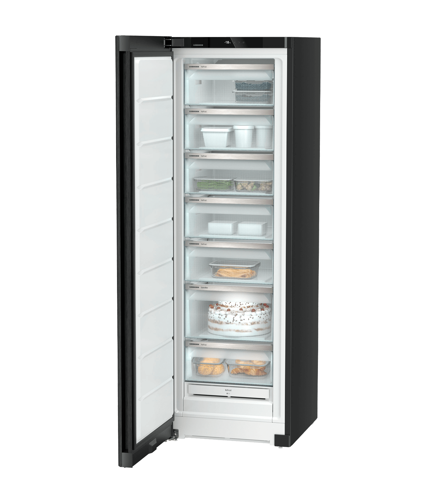 Liebherr - SFNbdd 5227 NoFrost diepvrieskast - SFNbdd 5227-22