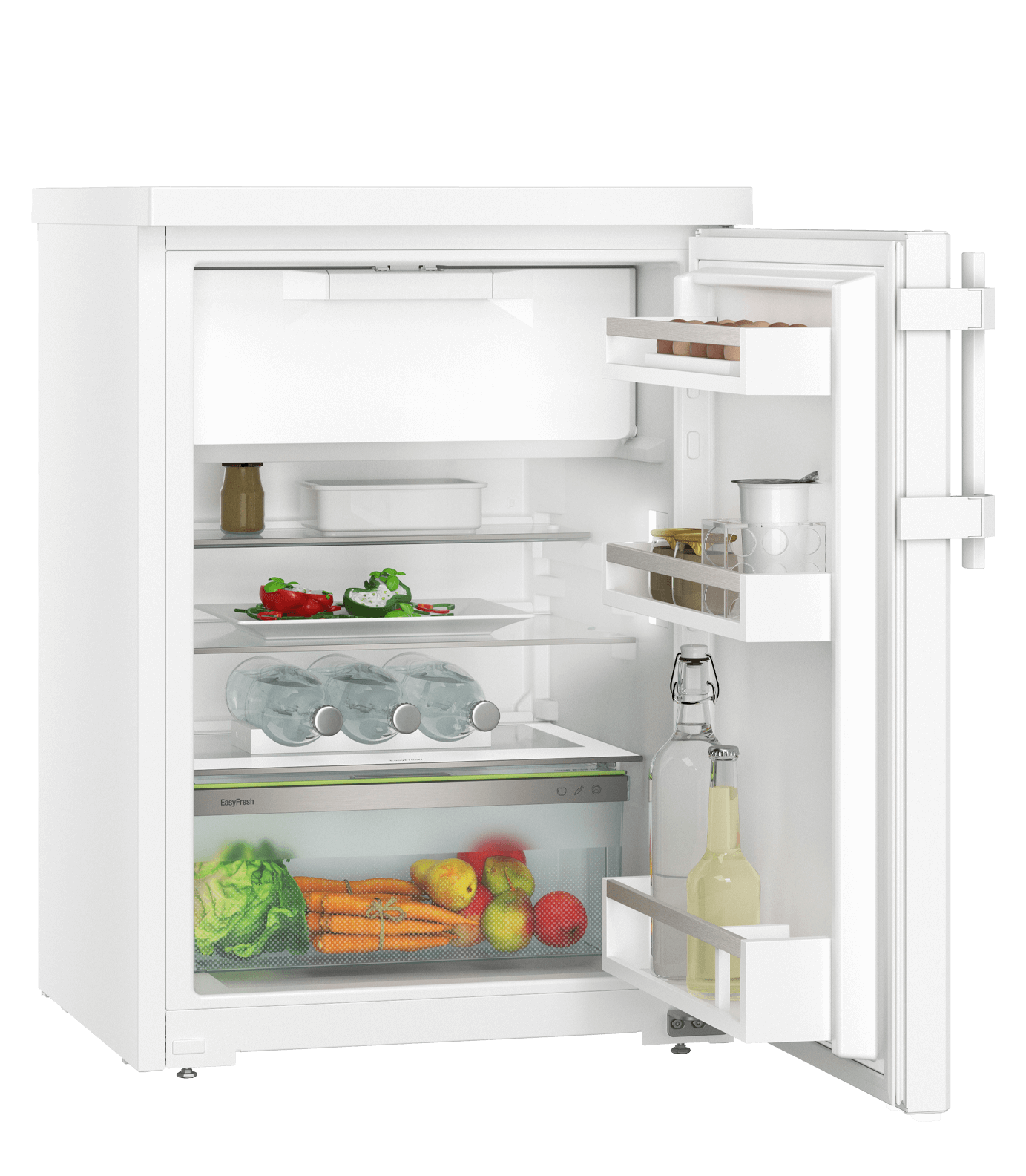 Liebherr - Rci 1621 Koelkast tafelmodel - Rci 1621-20
