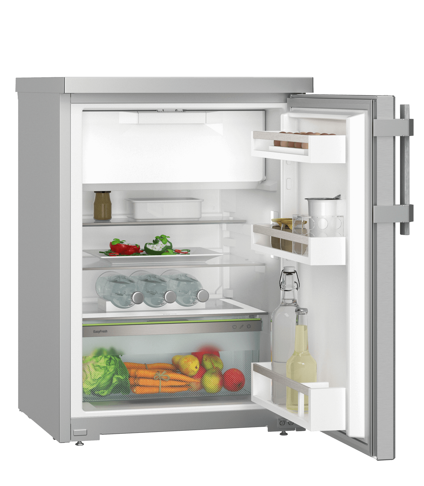 Liebherr - Rsdci 1621 Koelkast tafelmodel - Rsdci 1621-20