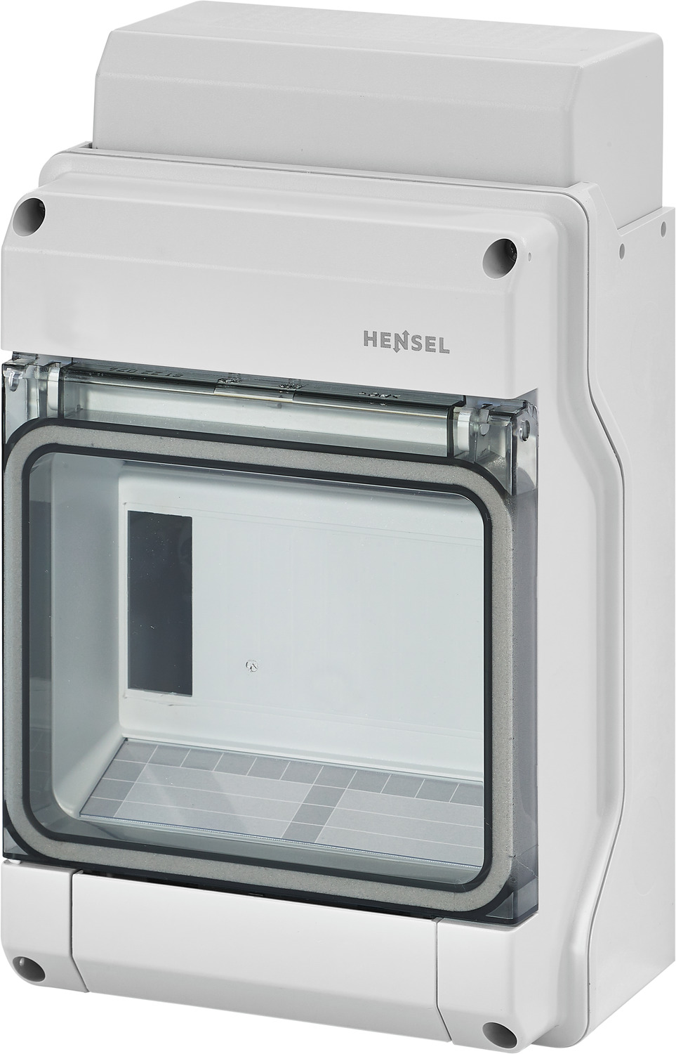 Hensel - KV KLEIN IP54 6 MODULES - 61000735