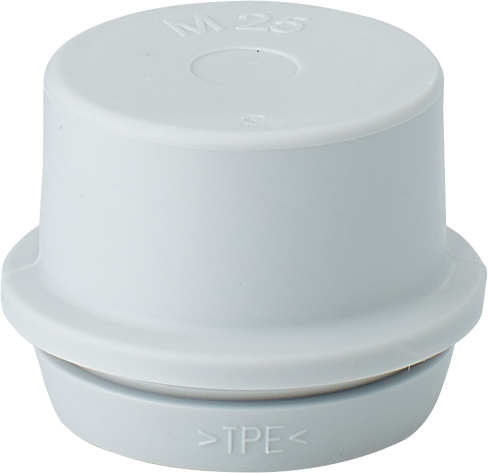 Hensel - INVOERTUL IP55 M25 - 3600182