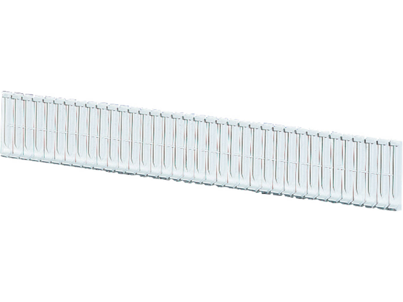 Hensel - AFDEKSTRIP 18 MODULES - 9804286
