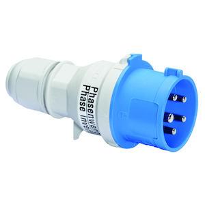 Bals - cee fasenwender 16A 3P+N+A 230V IP44, quick connect + multi - 224