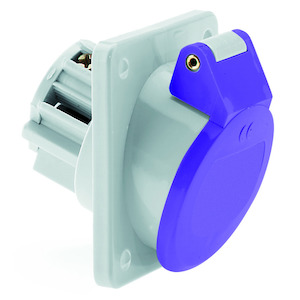 Bals - Inbouw stopcontact 16A 3P 24V IP44 - 426