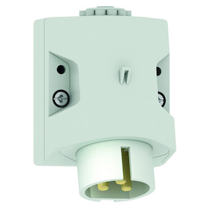 Bals - Opbouw toestelstopcontact 16A 3P 42V IP44 - 467