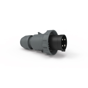 Bals - Stekker cee 63A 3P+T 500V IP67 - 2186