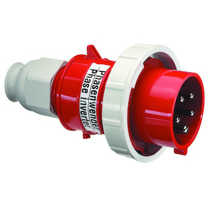 Bals - Fasenwender 16A 5P 400V IP67 - 2251