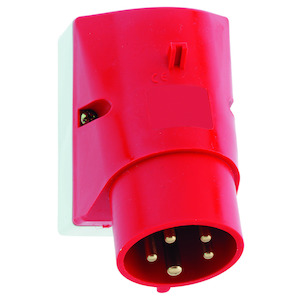 Bals - Toestelstopcontact 16A 3P+N+A 380V IP44 - 2415