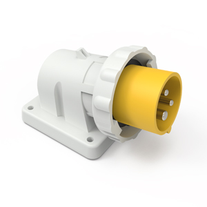 Bals - MAN STCT 16A 3P 110V IP67 - 2613