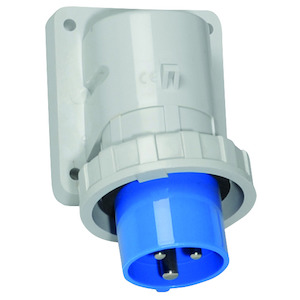 Bals - Opbouw toestelstopcontact 32A 3P 230V IP67 - 2665