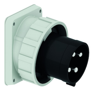 Bals - Inbouw toestelstopcontact 125A 3P+A 500V IP67 - 2741