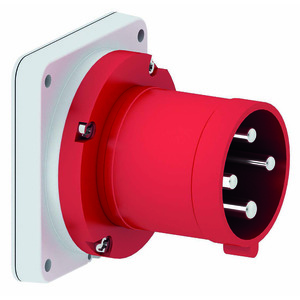 Bals - Inbouw toestelstopcontact 63A 4P 400V - 2833