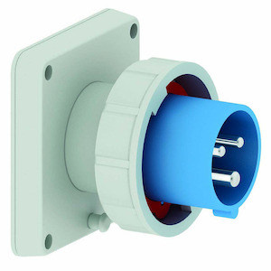 Bals - Inbouw toestelstopcontact 16A 3P 230V IP67 - 2899