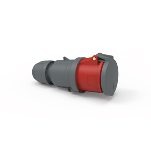 Bals - Koppelstekker 63A 3P 400V IP44 - 3109
