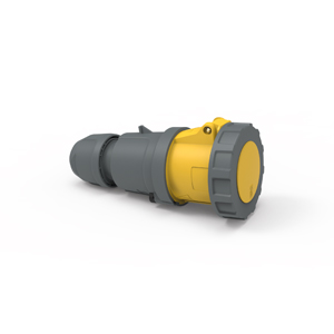 Bals - Koppelstekker 63A 4P 110V IP67 - 3183