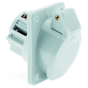 Bals - Inbouw stopcontact 32A 3P 42V IP44 - 4218
