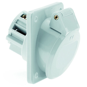 Bals - Inbouw stopcontact 16A 3P 42V IP44 - 4229