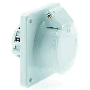 Bals - Inbouw stopcontact 32A 2P 42V IP44 - 4312