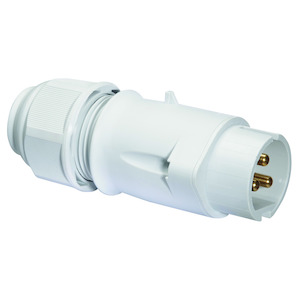 Bals - Stekker cee 16A 3P 42V 12H IP44 - 4429