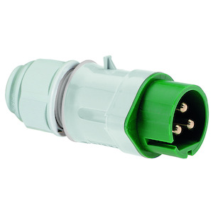 Bals - Stekker cee 32A 3P 100 200HZ <50V - 4441
