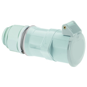 Bals - Koppelstekker 16A 3P 42V 12H IP4 MG - 4529