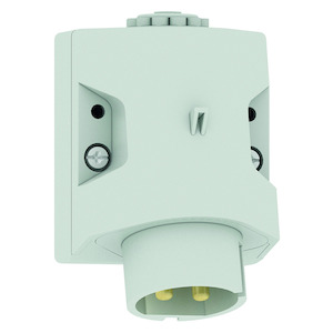 Bals - Opbouw toestelstopcontact 32A 2P 50V DC IP44 - 4616