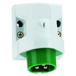 Bals - Opbouw toestelstopcontact 32A 3P 50V 200HZ IP44 - 4619