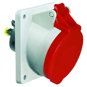 Bals - inbouw cee stopcontact 16A 2P+A 400V IP44, quick connect - 12750
