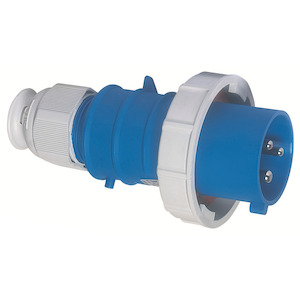 Bals - STK 6h 32A 3P 230V IP67 QC MG TE Ni - 21240