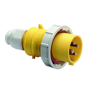 Bals - STEKKER WD GT 16 4 110V - 21403