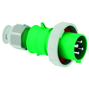 Bals - STEKKER WD GT 32 4 50V 500HZ - 21412