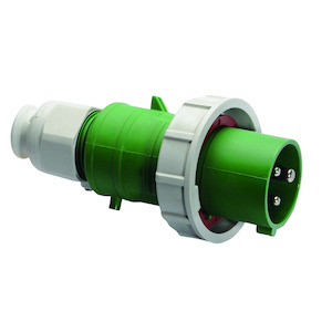 Bals - STEKK 16A3P IP67 100 300Hz >50 - 21453