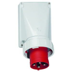 Bals - MAN STPK 63 4 400 - 24035