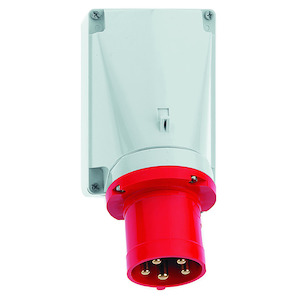 Bals - TSTSTPC CEE 63A 3P+N+T 400V 44 - 24134