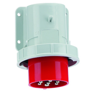 Bals - MAN STOPC 17 7 400 HWD - 26004