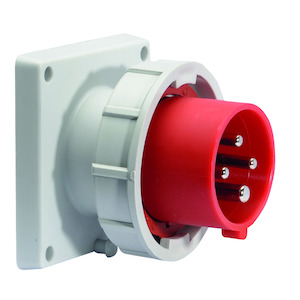 Bals - INB TOESTELSTCT 16A 4P 400V WD - 28101