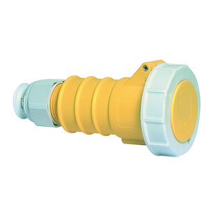 Bals - KOPPELSTEKKER WD 16 3 110V - 31298
