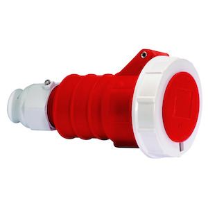 Bals - KOPPELSTEKKER WD 32 3 380V - 31308