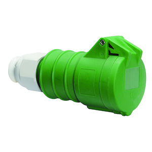 Bals - KOPPELST 32A 4P >50V 10H TE - 31670