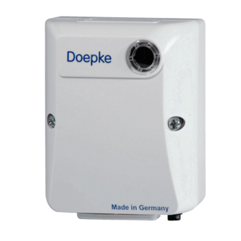 Doepke - DASY 16 230V wit - 09500042